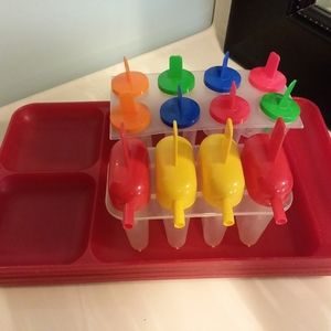 Tupperware Bundle